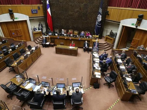 ¿En dónde puedo ver los candidatos a senadores de mi distrito?