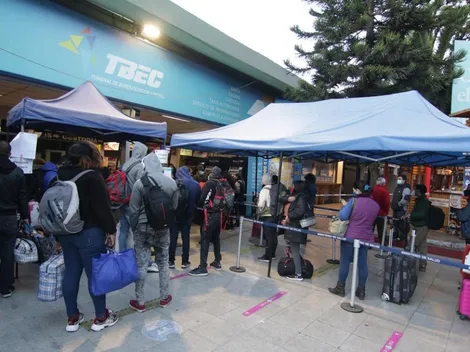 ¿Cuáles son los nuevos requisitos de los Viajes Interregionales y desde cuándo entran en funcionamiento?