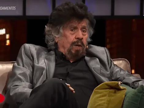 Adriano Castillo vuelve a estar soltero a los 80 años