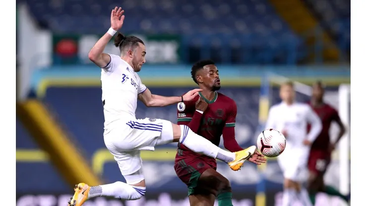 Leeds cayó en su última presentación por la Premier League ante Southampton.
