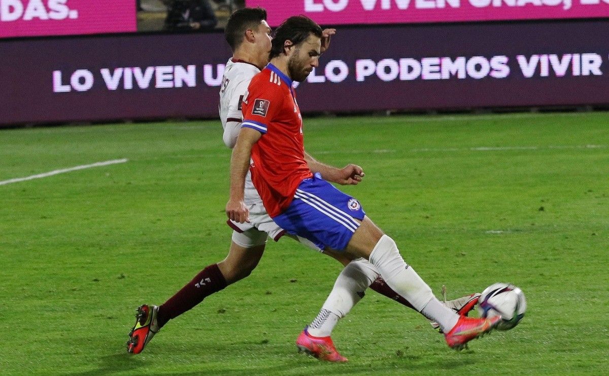 La selección chilena sube dos puestos en el ránking FIFA y roza el top ...