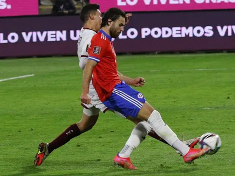 La Roja sube dos puestos en ránking FIFA y roza top 20