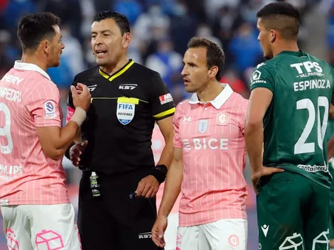 Tobar evalúa retractarse sobre la expulsión de Zampedri