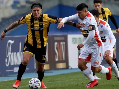 Cobreloa se complica: presenta nuevo caso de Covid-19