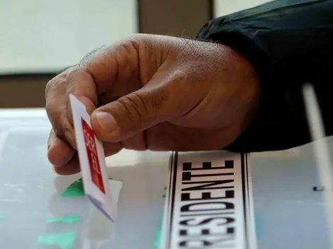 ¿Cuándo sería la segunda vuelta presidencial?