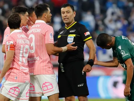 Buonanotte: "Sigo creyendo que Tobar es uno de los mejores"