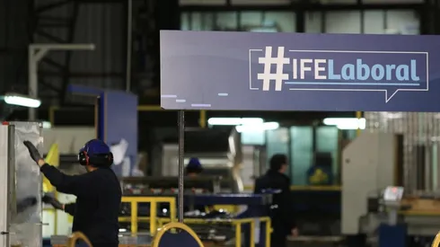 Conoce hasta cuándo se pagará el IFE Laboral