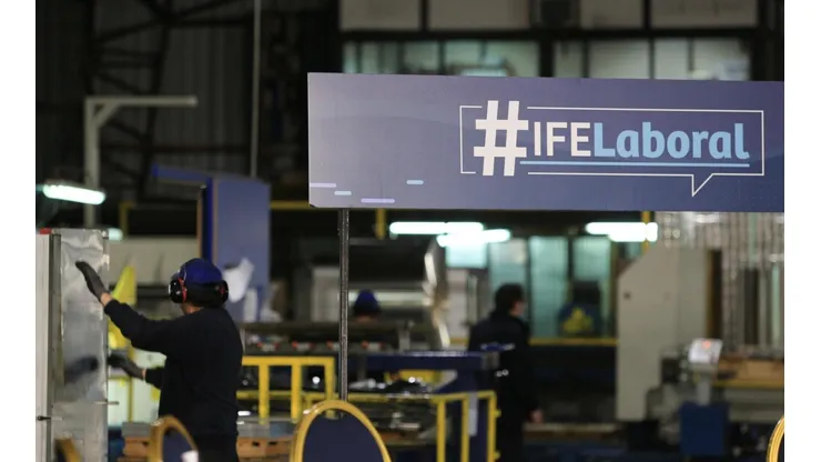 Conoce hasta cuándo se pagará el IFE Laboral