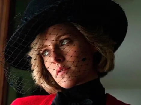 Spencer | ¿Cuándo se estrena la nueva película de Pablo Larraín y Kristen Stewart?