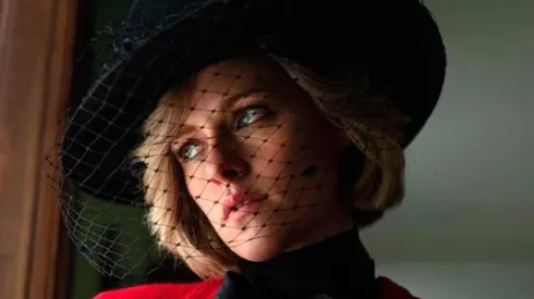 Conoce la fecha de estreno de Spencer