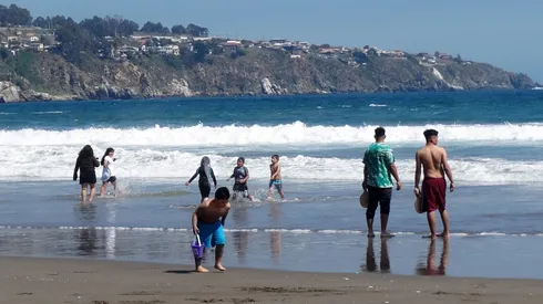 Conoce aquí cómo pueden viajar los niños a otras regiones.