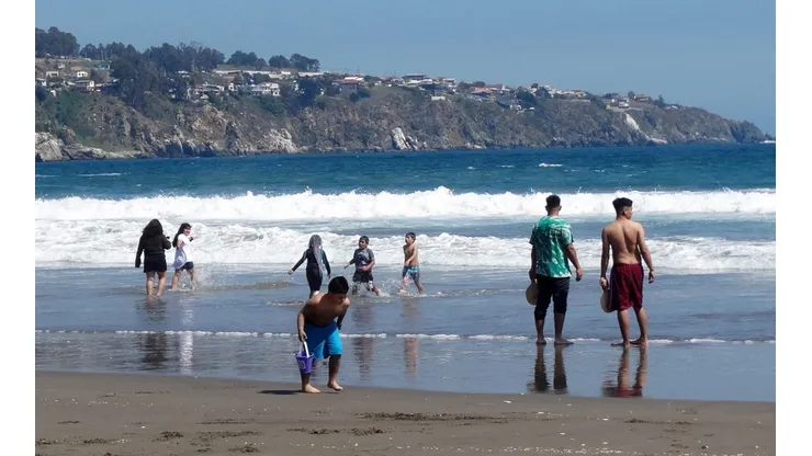 Conoce aquí cómo pueden viajar los niños a otras regiones.