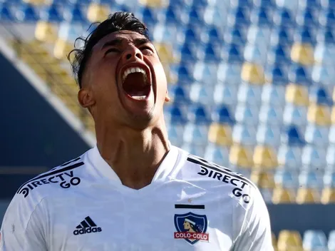 Iván Morales: "Aprendí de porrazos, como se dice en buen chileno"