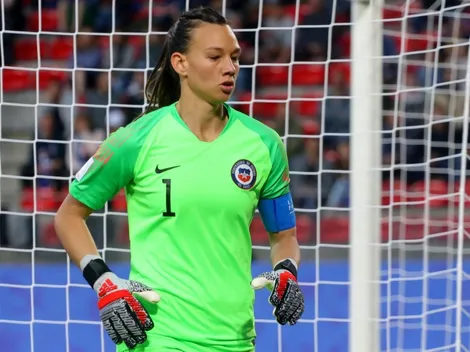 Horario: La Roja Femenina enfrenta a Colombia en amistoso internacional