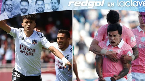 Colo Colo y Universidad Católica llegan con triunfos antes de chocar entre si por la fecha 28 del Campeonato Nacional 2021.