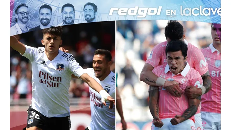 Colo Colo y Universidad Católica llegan con triunfos antes de chocar entre si por la fecha 28 del Campeonato Nacional 2021.