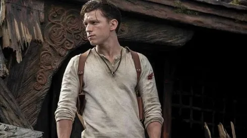 La película acaba de estrenar su primer tráiler.