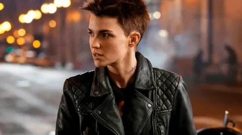 La actriz salió de la serie el 2020.