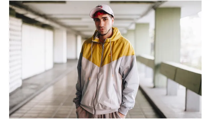 Así analizó Acertijo su triunfo en Combate Freestyle Space