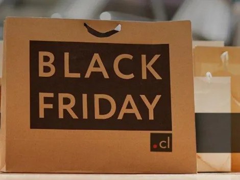 ¿Cuándo es el Black Friday de este año?
