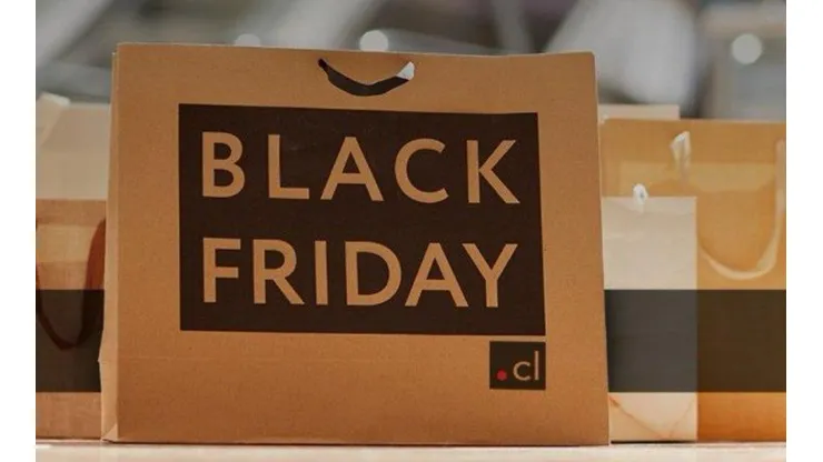 Anuncian fecha para el Black Friday 2021 en Chile: ¿Cuándo es?