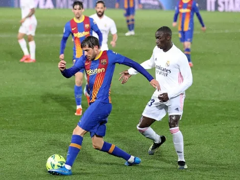 ¿Cuándo juegan Barcelona vs Real Madrid el Clásico?