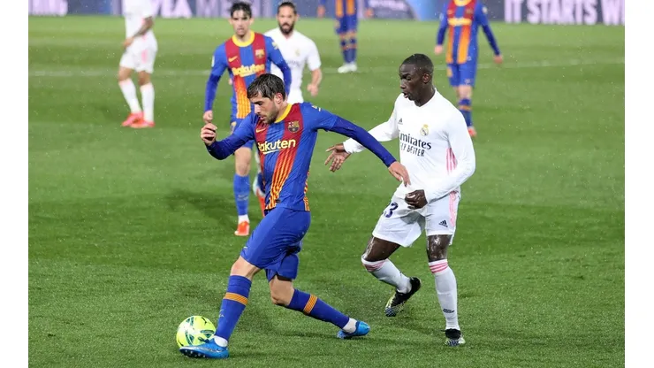 Sin Messi o Cristiano, este domingo Barcelona y Real Madrid se reencuentran.