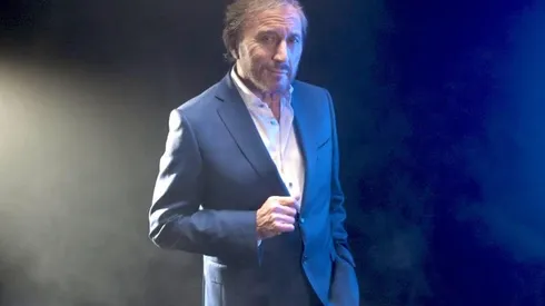 Carlos Pinto está preparado para retornar con Mea Culpa.