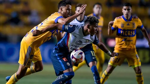 Restan tres jornadas para que finalice la fase regular de la Liga MX.