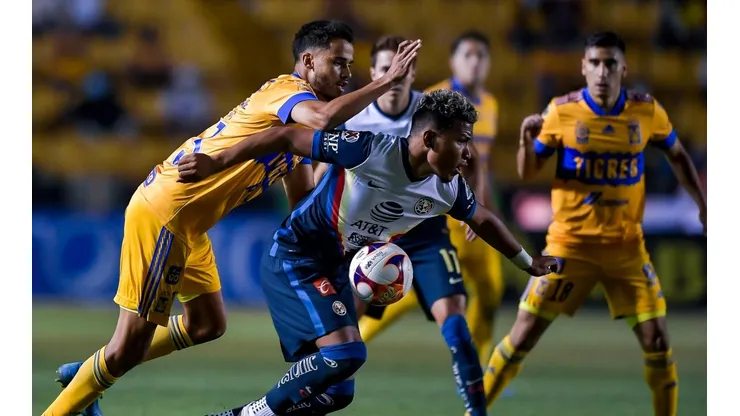 Restan tres jornadas para que finalice la fase regular de la Liga MX.