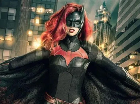 Batwoman | Warner Bros responde a Ruby Rose y revela que la actriz fue despedida