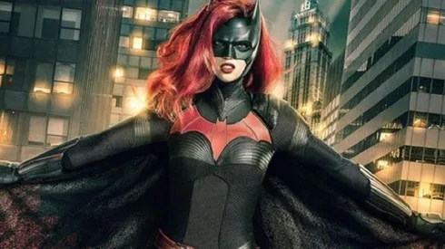 La actriz denunció a la producción de la serie.