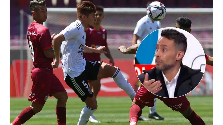 Colo Colo le pasó por encima a Deportes La Serena con goleada por 1-4