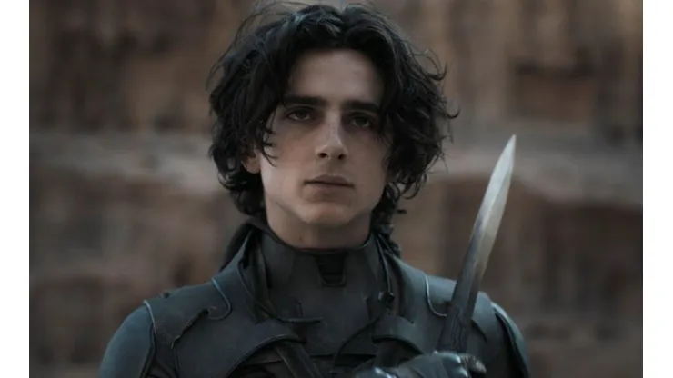 Dune | ¿Hay escenas post créditos en la nueva película de Timothée Chalamet?