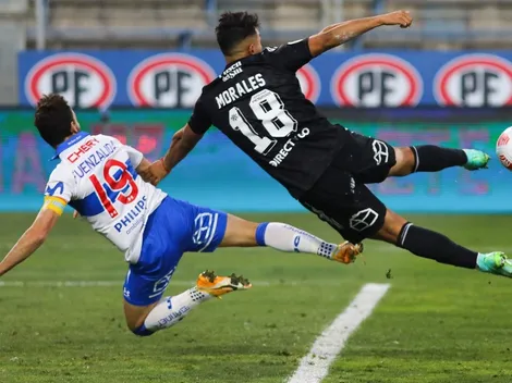 Confirman programación con buenas y malas para Colo Colo y la UC