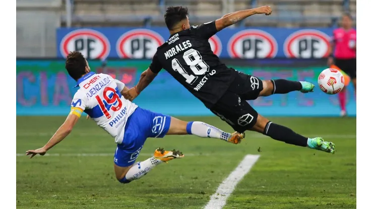 Colo Colo y Universidad Católica ya conocen la programación posterior a la disputa del clásico del próximo domingo en el estadio Monumental