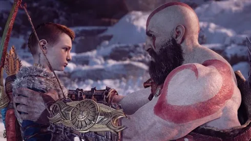 God of War llega a PC con versión mejorada