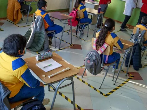 ¿En qué consiste el Bono Logro Escolar y cómo sé si soy beneficiario?