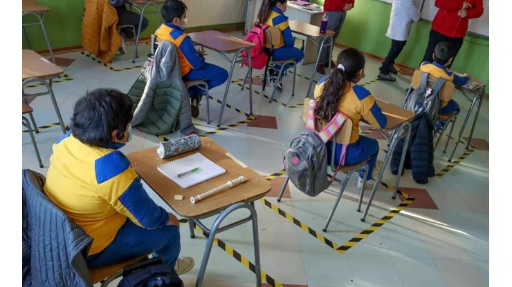 ¿En qué consiste el Bono Logro Escolar y cómo sé si soy beneficiario?