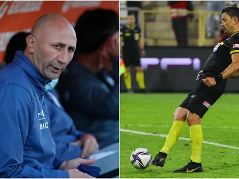 Paulucci sobre Tobar: “Si eso no es perjudicar…”