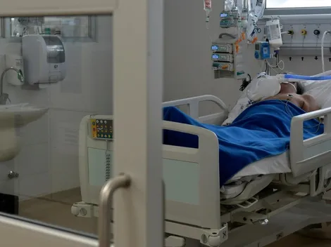 ¿Cuántos casos covid hay este jueves 21 de octubre en Chile?