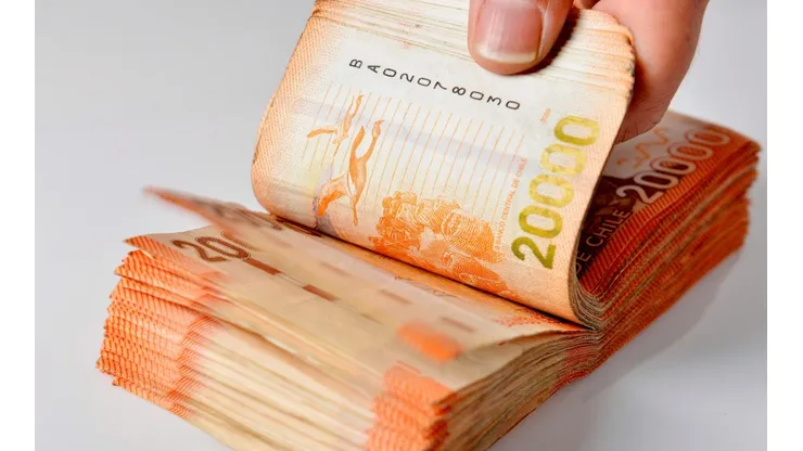 Beneficio no requiere postulación