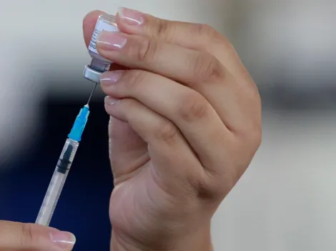 ¿Quiénes deben vacunarse contra el Covid-19 este 21 de octubre?