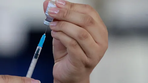 Revisa aquí todos los grupos a vacunarse.