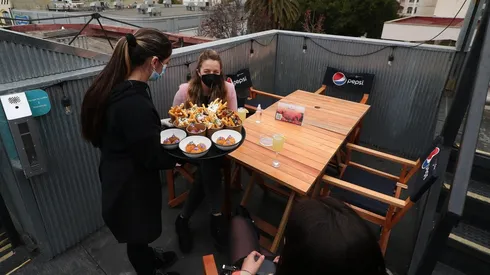 Mujeres tienen bonos exclusivos para ellas.
