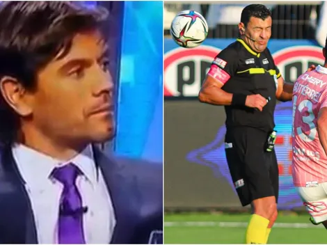 Villanueva vuelve a perder la paciencia con Tobar