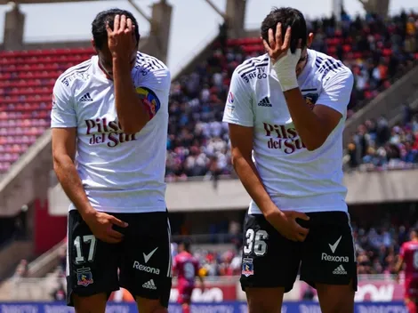 El secreto de la celebración de Solari y Suazo