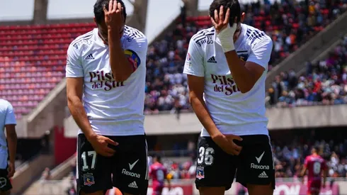 Gabriel Suazo y Pablo Solari a lo Michael Jackson en La Portada.