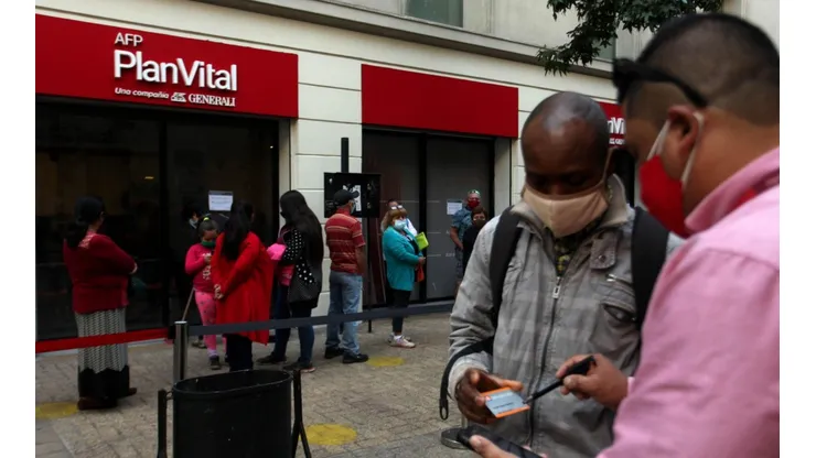 Beneficio se puede solicitar hasta el próximo año-