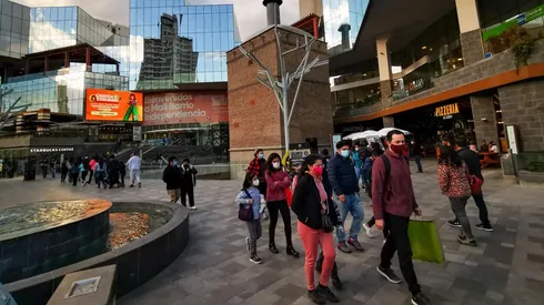 Revisa qué se puede hacer en Fase 3